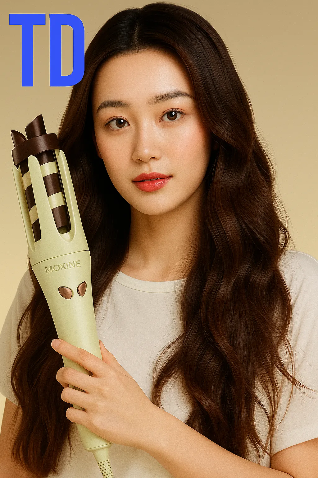 Төгс үс буржийлгагч