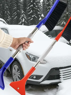 Машины цас цэвэрлэгч