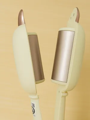 Хөөрхөн үс буржийлгагч