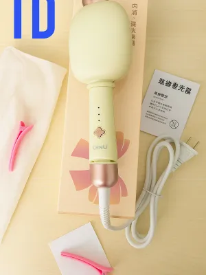 Хөөрхөн үс буржийлгагч