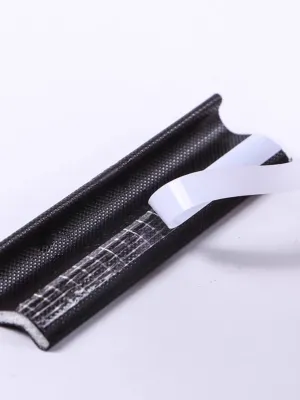 Вакум цонх, хаалганы дулаалга