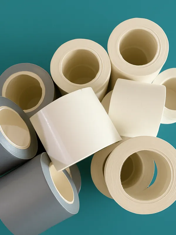 Бүтээгдэхүүн Наалддаг иж бүрэн дулаалга (ороомог) Зураг