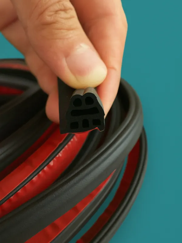 Бүтээгдэхүүн Хаалганы зузаан резин Зураг